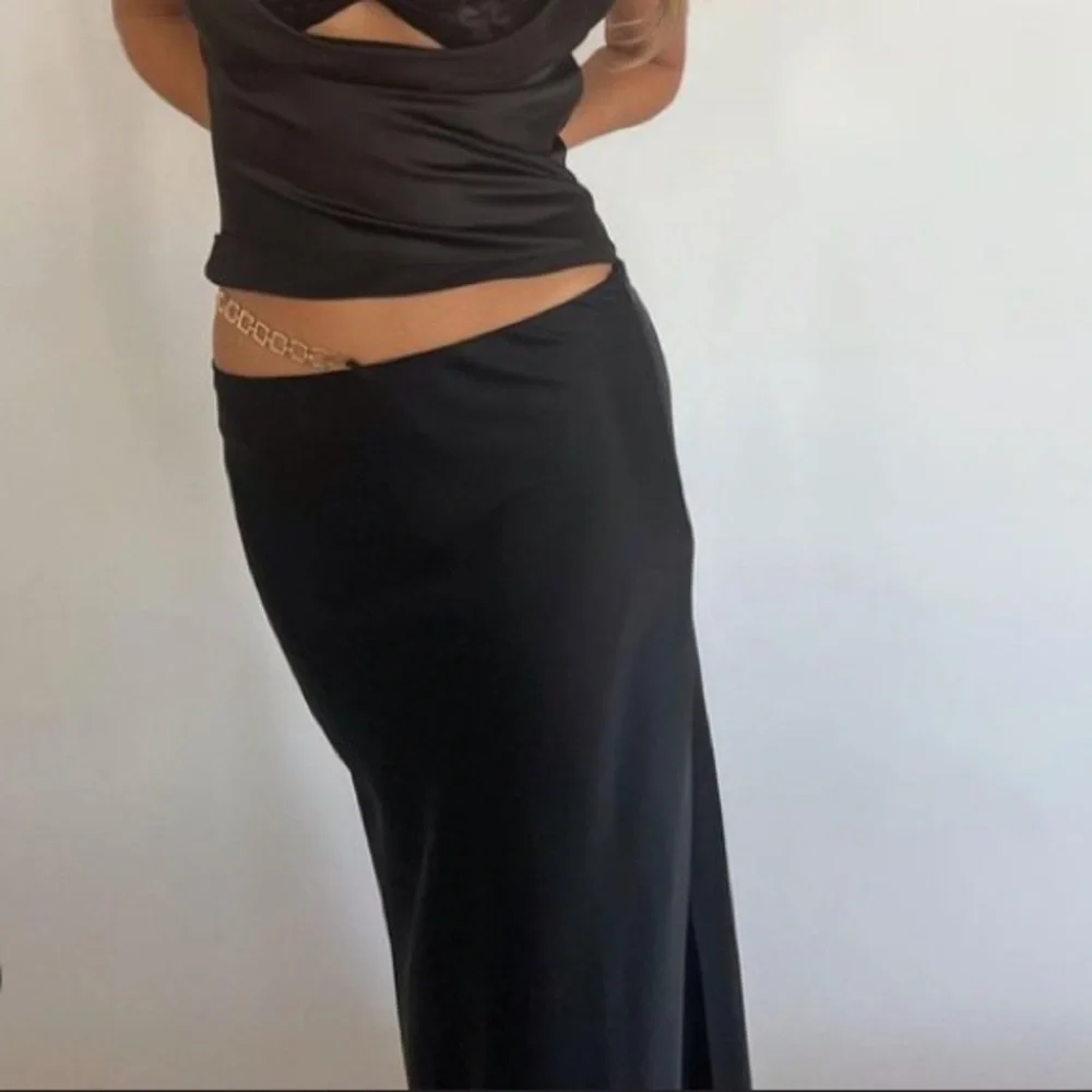 LIONESS X PIA MANCE MARMONT MAXI 🖤 - Picture 3 of 10